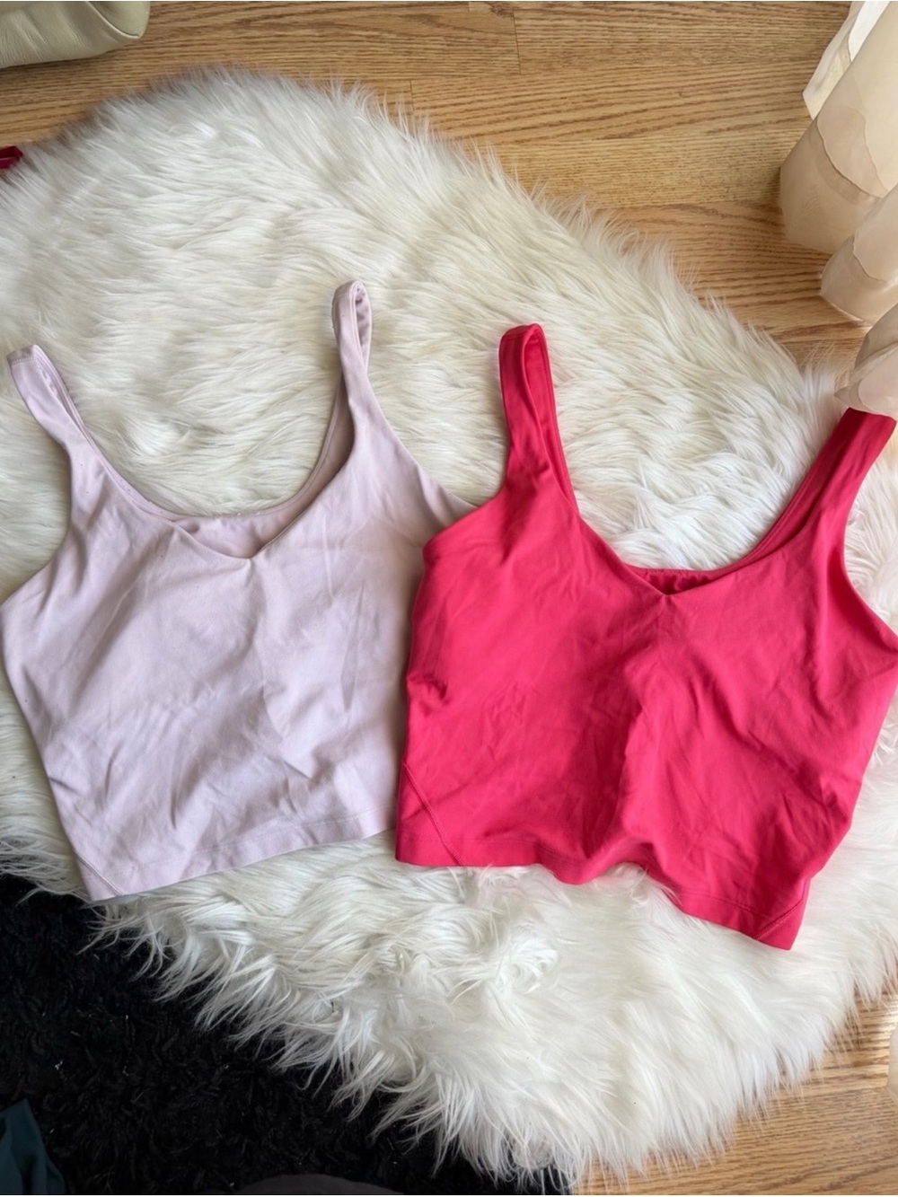 Lululemon Align Tank Bundle